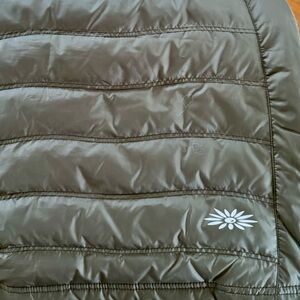 Skhoop Down Skirt SZ M